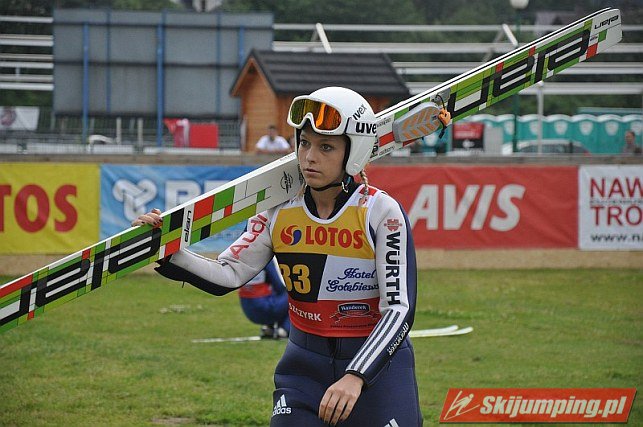 088 Melanie Faisst